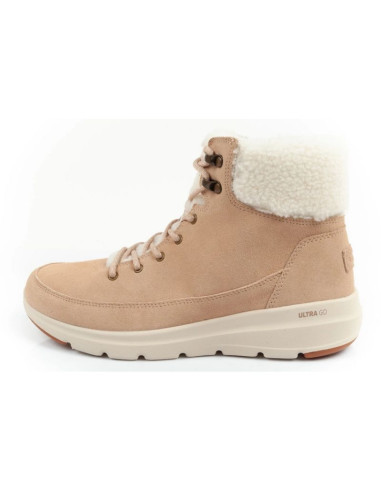 Buty glacial ultra-woodlands w