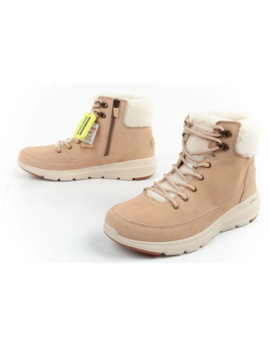 Buty glacial ultra-woodlands w