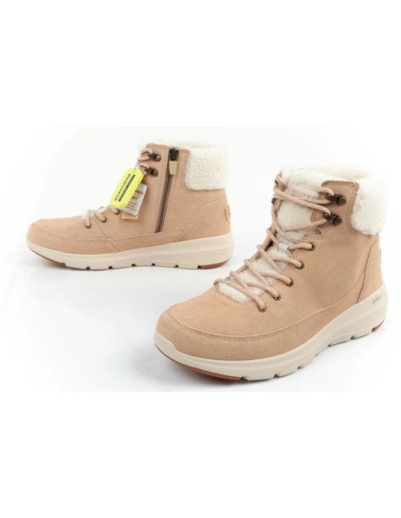 Buty glacial ultra-woodlands w