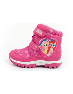 Buty śniegowce my little pony jr 2