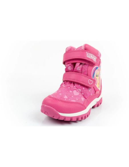 Buty śniegowce my little pony jr