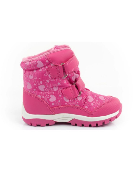 Buty śniegowce my little pony jr