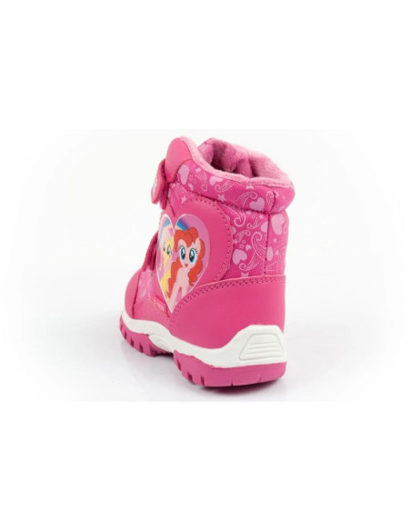 Buty śniegowce my little pony jr