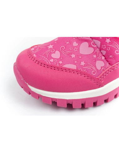 Buty śniegowce my little pony jr