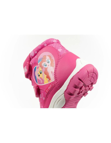 Buty śniegowce my little pony jr
