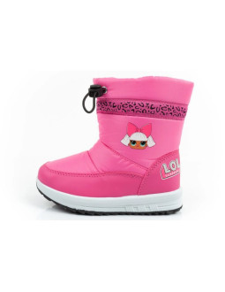 Buty śniegowce l.o.l. surprise jr 2