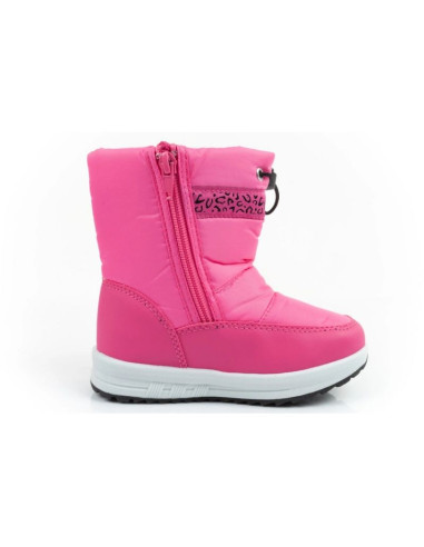 Buty śniegowce l.o.l. surprise jr