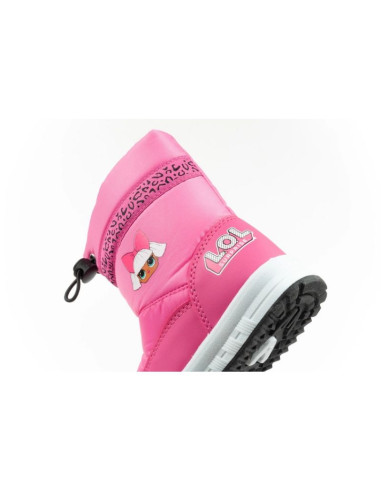 Buty śniegowce l.o.l. surprise jr