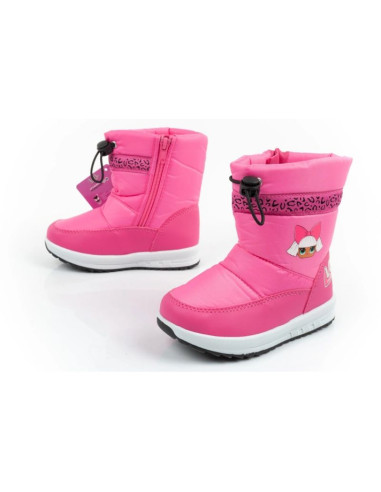 Buty śniegowce l.o.l. surprise jr