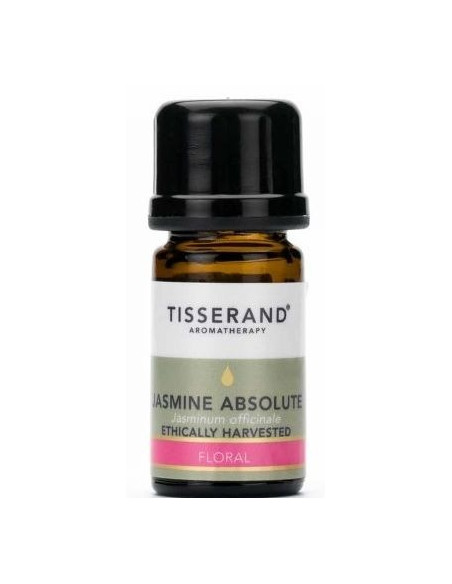 Tisserand Aromatherapy Neroli Ethically Harvested - Olejek Z Gorzkiej Pomarańczy (2 Ml)