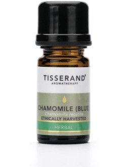 Tisserand Aromatherapy Chamomile Blue Ethically Harvested - Olejek Rumiankowy (2 Ml)