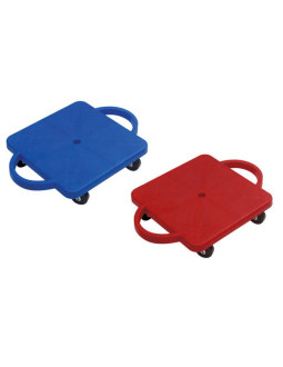 Platforma na kółkach vinex 2