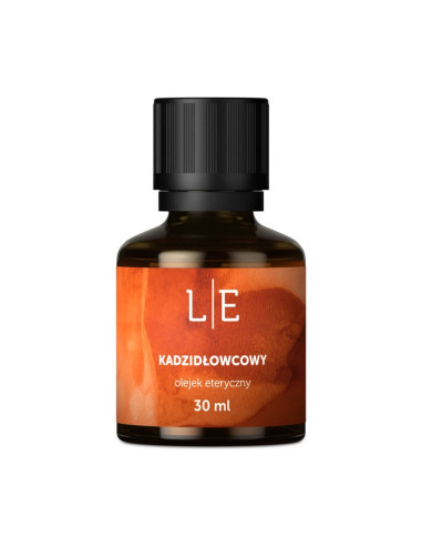 Lifeessence By Yango Naturalny Olejek Eteryczny Kadzidłowiec (30 Ml)