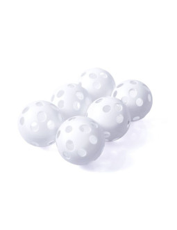 Piłki do unihokeja vinex vppb-s70s6