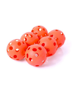 Piłki do unihokeja vinex vppb-s70s6 2