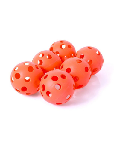 Piłki do unihokeja vinex vppb-s70s6