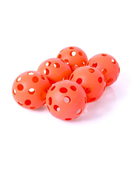 Piłki do unihokeja vinex vppb-s70s6