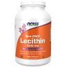 Lecytyna sojowa 1200 mg non GMO (400 kaps.)