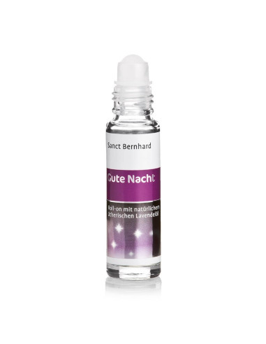 Krauterhaus Sanct Bernhard Dobra Noc Roll-On (10 Ml)
