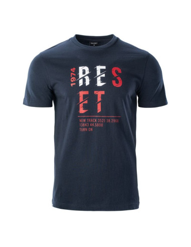 Koszulka hi-tec rimo m