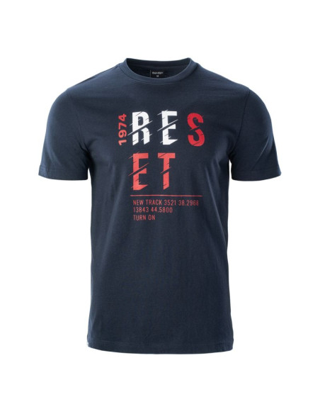 Koszulka hi-tec rimo m