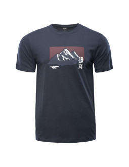 Koszulka hi-tec rawal m