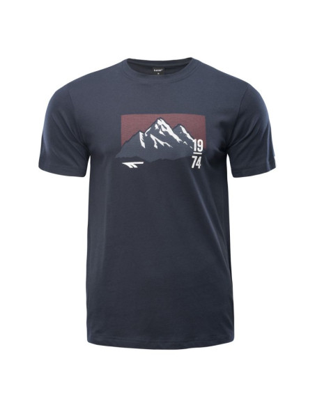 Koszulka hi-tec rawal m