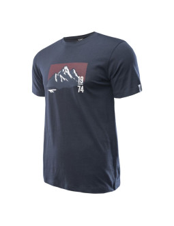 Koszulka hi-tec rawal m 2