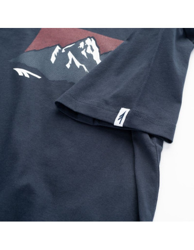 Koszulka hi-tec rawal m