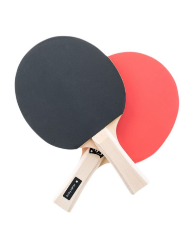 Zestaw rakiet do tenisa stołowego martes conty set