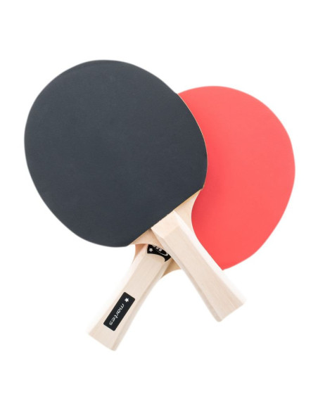 Zestaw rakiet do tenisa stołowego martes conty set