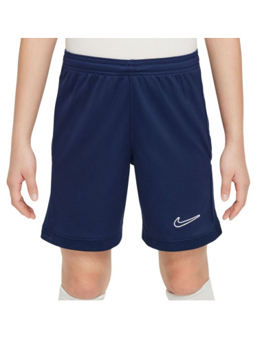 Spodenki nike dri fit academy 25 jr fz9784