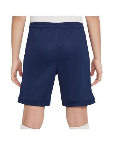Spodenki nike dri fit academy 25 jr fz9784