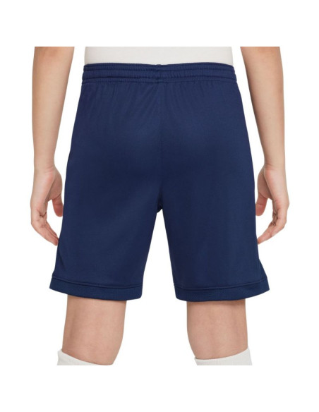 Spodenki nike dri fit academy 25 jr fz9784