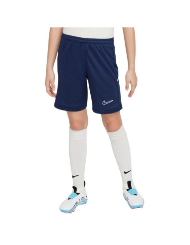 Spodenki nike dri fit academy 25 jr fz9784