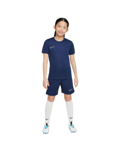 Spodenki nike dri fit academy 25 jr fz9784