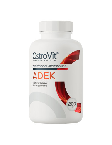 Ostrovit Adek (200 Tabl.)