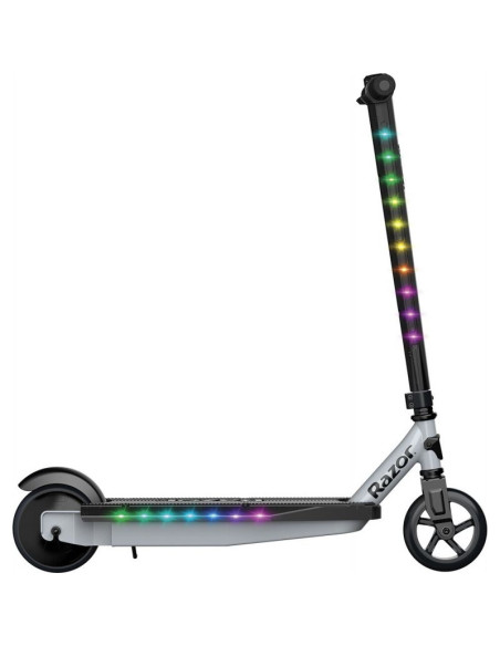 Razor hulajnoga elektryczna e90 powercore lightshow 13112122