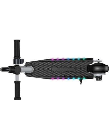 Razor hulajnoga elektryczna e90 powercore lightshow 13112122