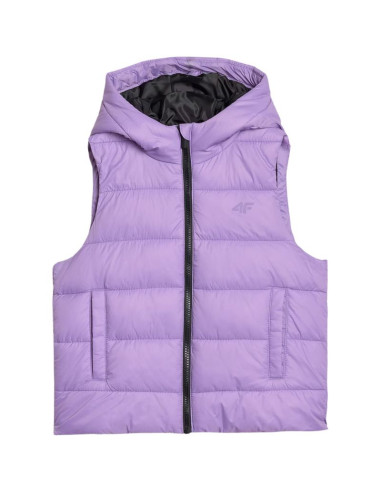 Kamizelka 4f f166 jr 4fjwss25tvjaf166