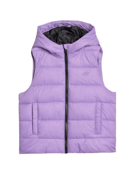 Kamizelka 4f f166 jr 4fjwss25tvjaf166