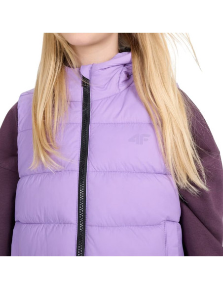 Kamizelka 4f f166 jr 4fjwss25tvjaf166