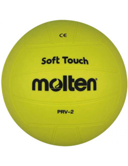 Piłka siatkowa molten softball prv-2