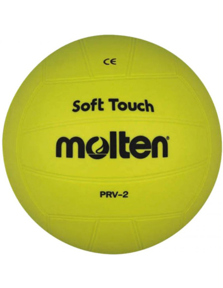 Piłka siatkowa molten softball prv-2
