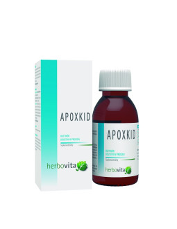 Herbovita Apoxkid (50 G)
