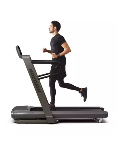 Bieżnia elektryczna horizon fitness omega z-02