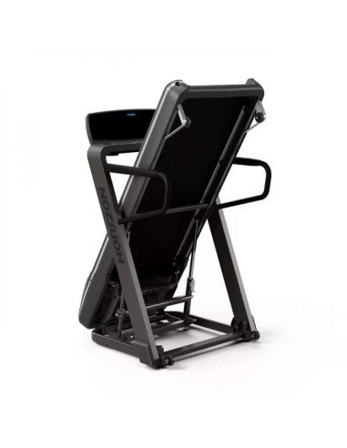 Bieżnia elektryczna horizon fitness omega z-02