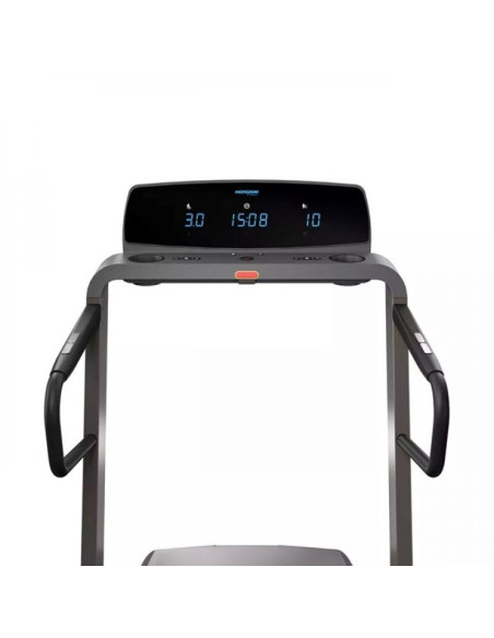 Bieżnia elektryczna horizon fitness omega z-02