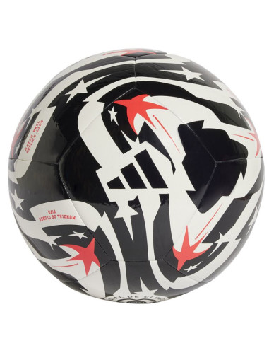 Piłka nożna adidas fcwc club