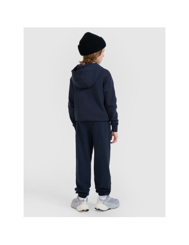 Spodnie 4f jr 4fjwmm00ttrom1188